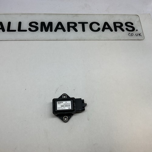Smart 450 fortwo roadster - smart,