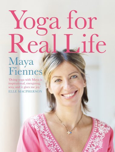 Yoga for real - yoga,