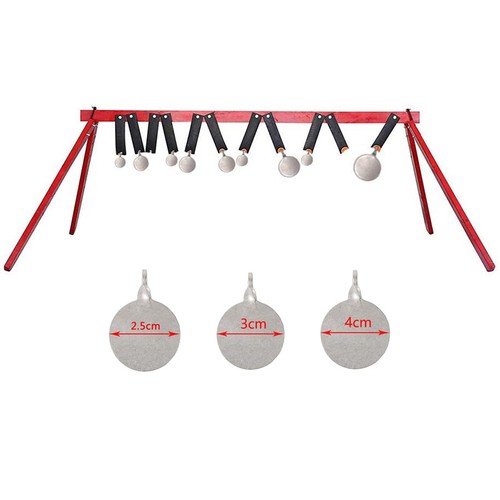 Stainless steel training - stainless,