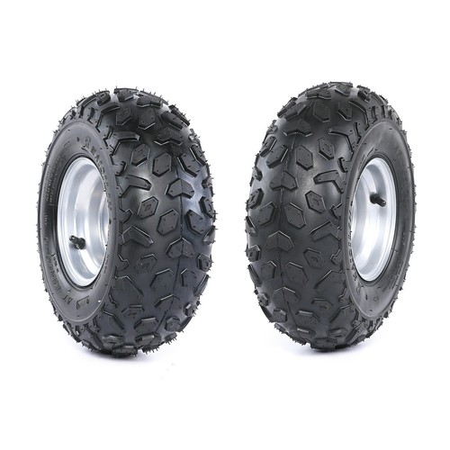 2pcs 145 tire stud - 145/70-6,
