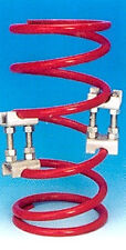 2x Coil Spring Clamps