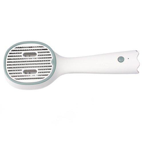 Pet grooming comb light - grooming, uv