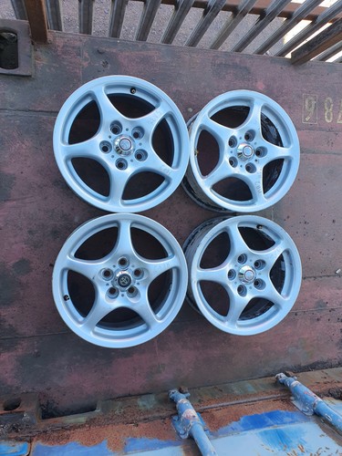 Toyota mr2 sw20 - mk2, rev5