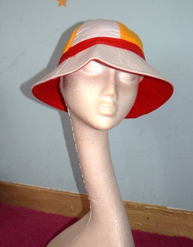 60s70s vintage kodak hat
