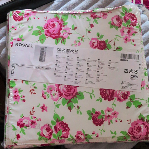 Bnib rosali hanging - ​bnib,