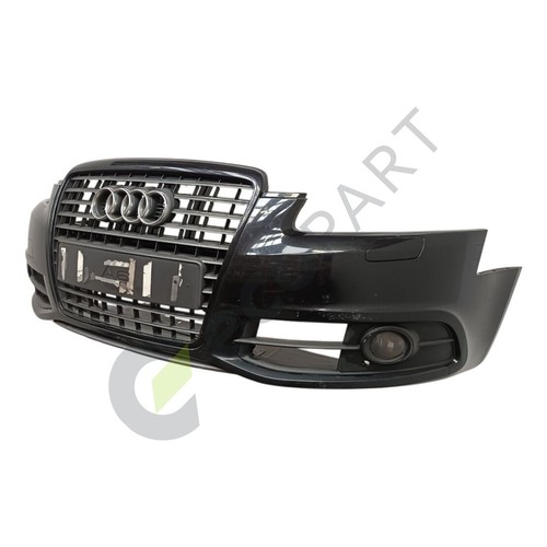 Audi mk3 c6 pi bumper - a6,