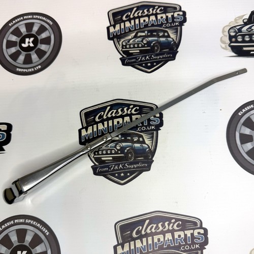 Classic mini stainless wiper - stainless,