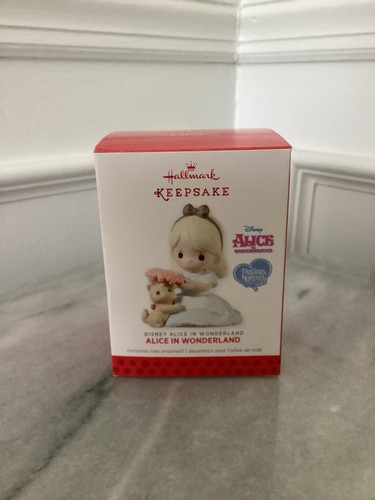 Hallmark disney alice - disney,