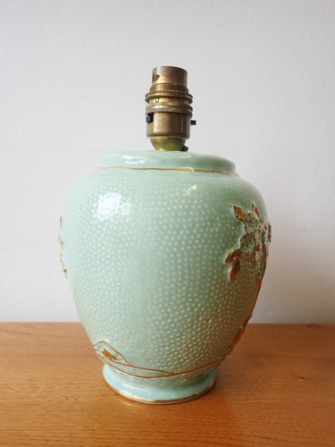Vintage crown devon pottery - vintage,