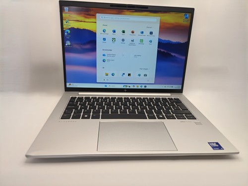 Elitebook 840 g11 intel - hp,