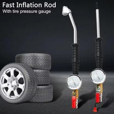 Hand Held Tire Inflator Pump