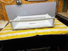 Lg Refrigerator Freezer Drawer