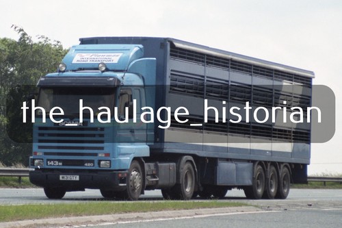Thh truck photos scania - truck,