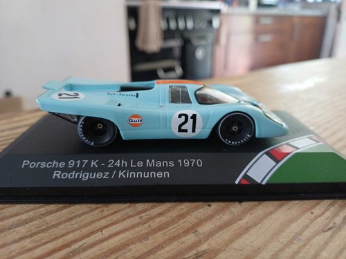 Cmr model mans - mans, porsche