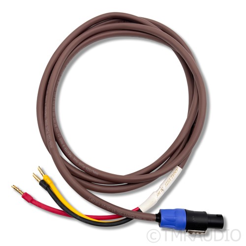 Analysis plus rel - rel, subwoofer