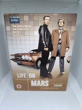 Life On Mars - Series 1 -