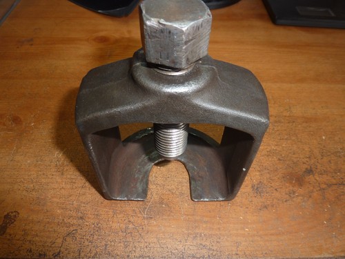 Iveco truck ball - truck, joint