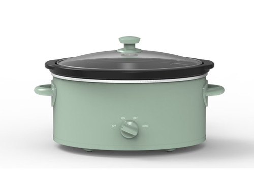Quart manual slow - 6,