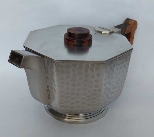 Fms malayan pewter art - fms,