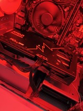 Gaming PC High-Performance