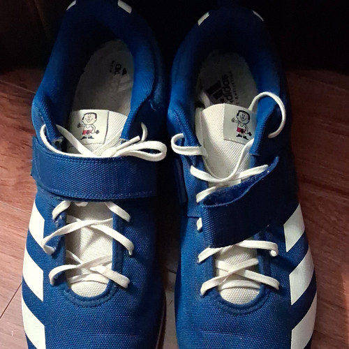 Adidas powerlift - adidas, 4