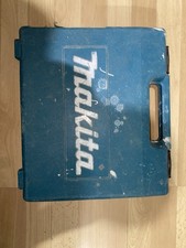 Makita 240v Jigsaw Case Only