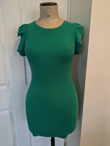 Zara size green mini - s,,