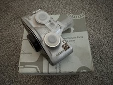 Mercedes-Benz Adblue Dosing