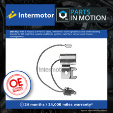 Ignition Condenser fits ALFA