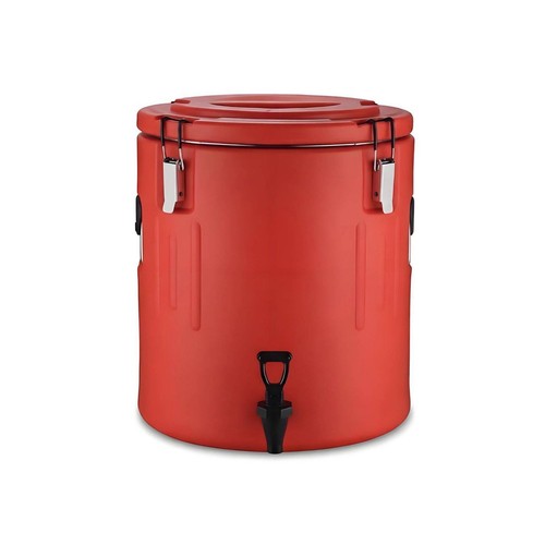 Stainless steel milk tea - stainless,