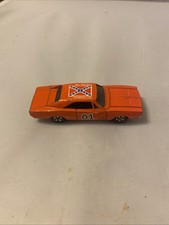 Vintage The ERTL Co Dukes of