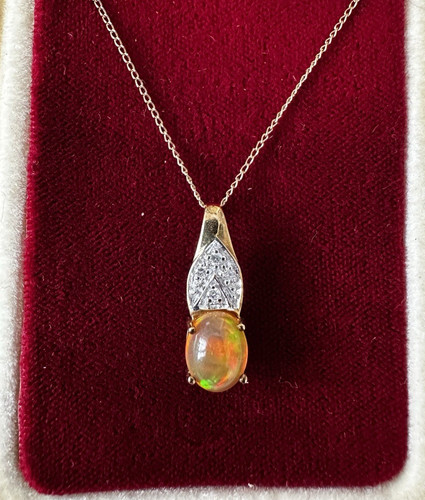 Vintage gold orange - vintage,