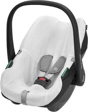 Maxi Cosi Organic Cotton Car Seat Cover  Pebble S / CabrioFix i-Size models