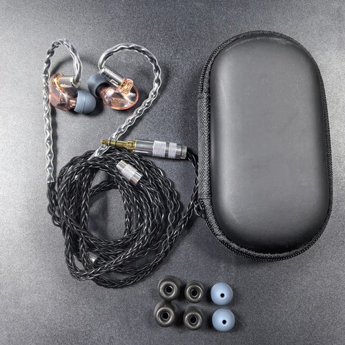 Shure se535 wired headphones - shure,