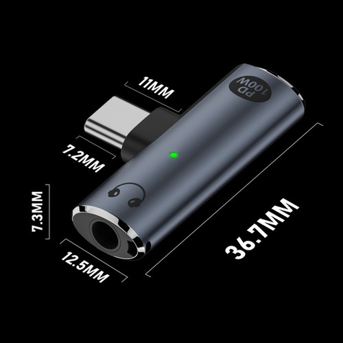 Dual function usb 3 - c,