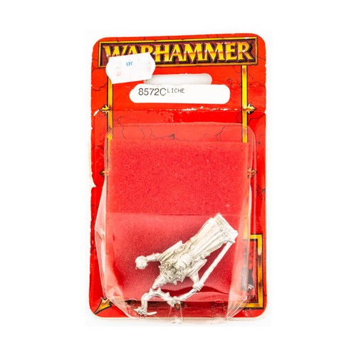 Whf tomb kings liche pack - gw,