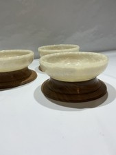 Hand Turned Bowls. Tableware /