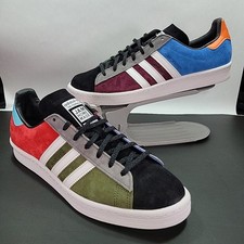 ADIDAS x THE FOURNESS JAM HOME