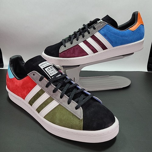 Adidas the fourness jam - x, home