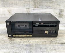 TECHNICS RS-4 Stereo Cassette