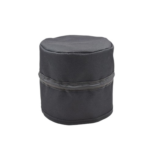Boat trailer winch cover - trailer,
