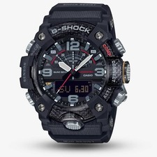Casio G-Shock Master Of G