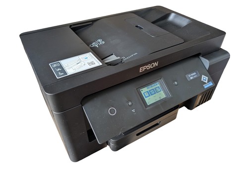Epson ecotank 15000 - et-15000, a3+