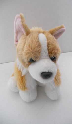 Queens corgi hrh - the, queen