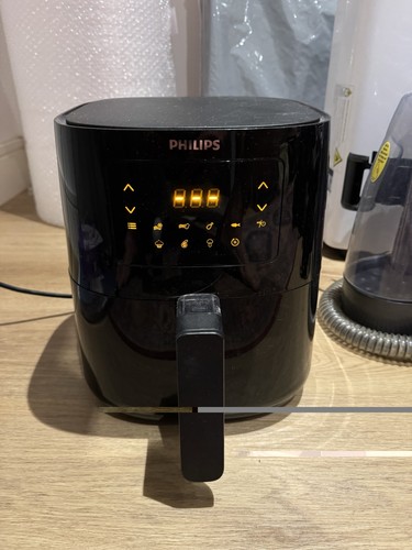 Philips hd925291 8kg - philips, air