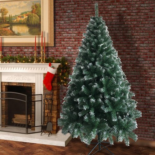 6ft artificial christmas tree - 6ft,
