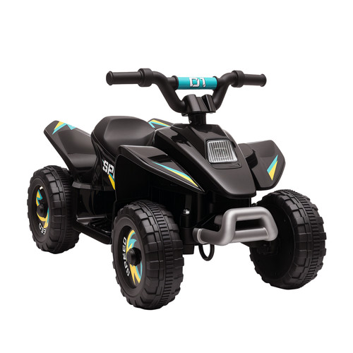 Homcom kids electric - 6v, ride