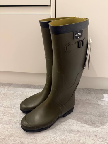 Aigle men benyl - men's,
