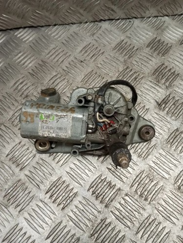 Nissan primera 1998 rear wiper - primera,