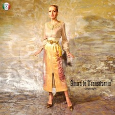 Women Dress Brand Luxury